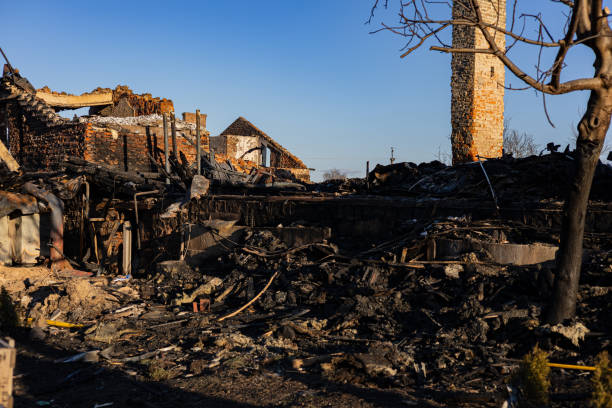 Reliable Firefighting Water Removal contractor in Joppa, MD by Fire Damage Flint