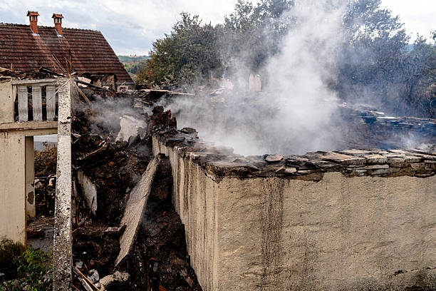 Affordable Firefighting Water Removal solutions in Joppa, MD